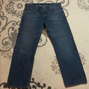 Levi’s Strauss 569 Sz 36/34